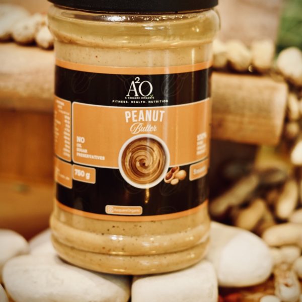 Penut Butter