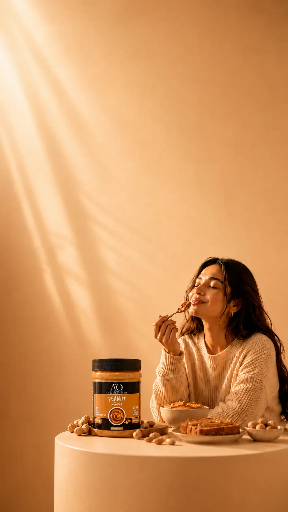 4 Best Nut Butters for a Healthy Keto Diet