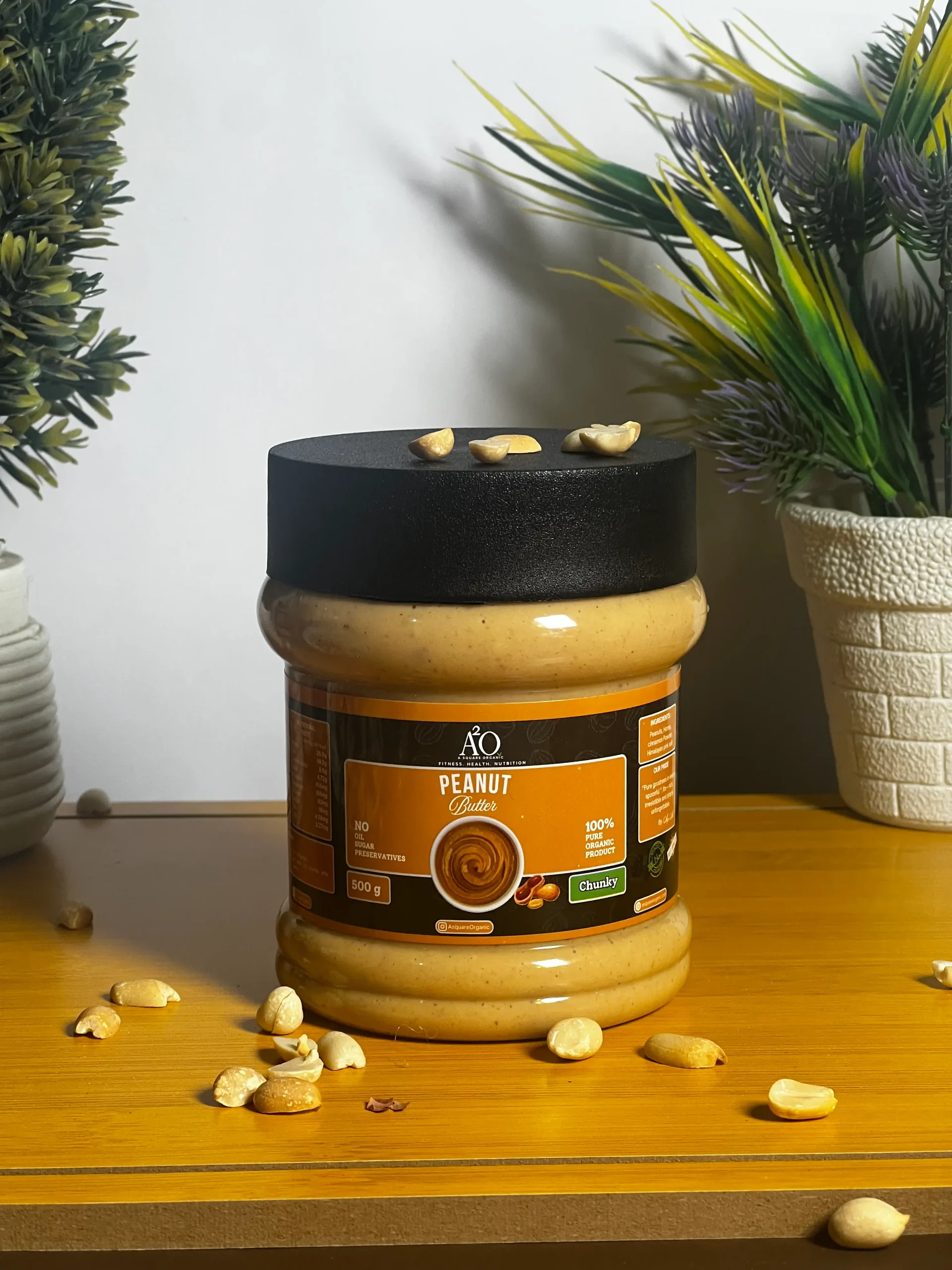 homemade-chunky-peanut-butter-500g
