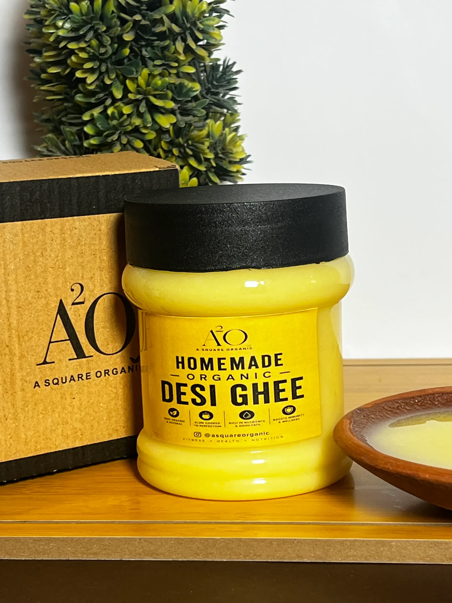 homemade-organic-desi-ghee-500g