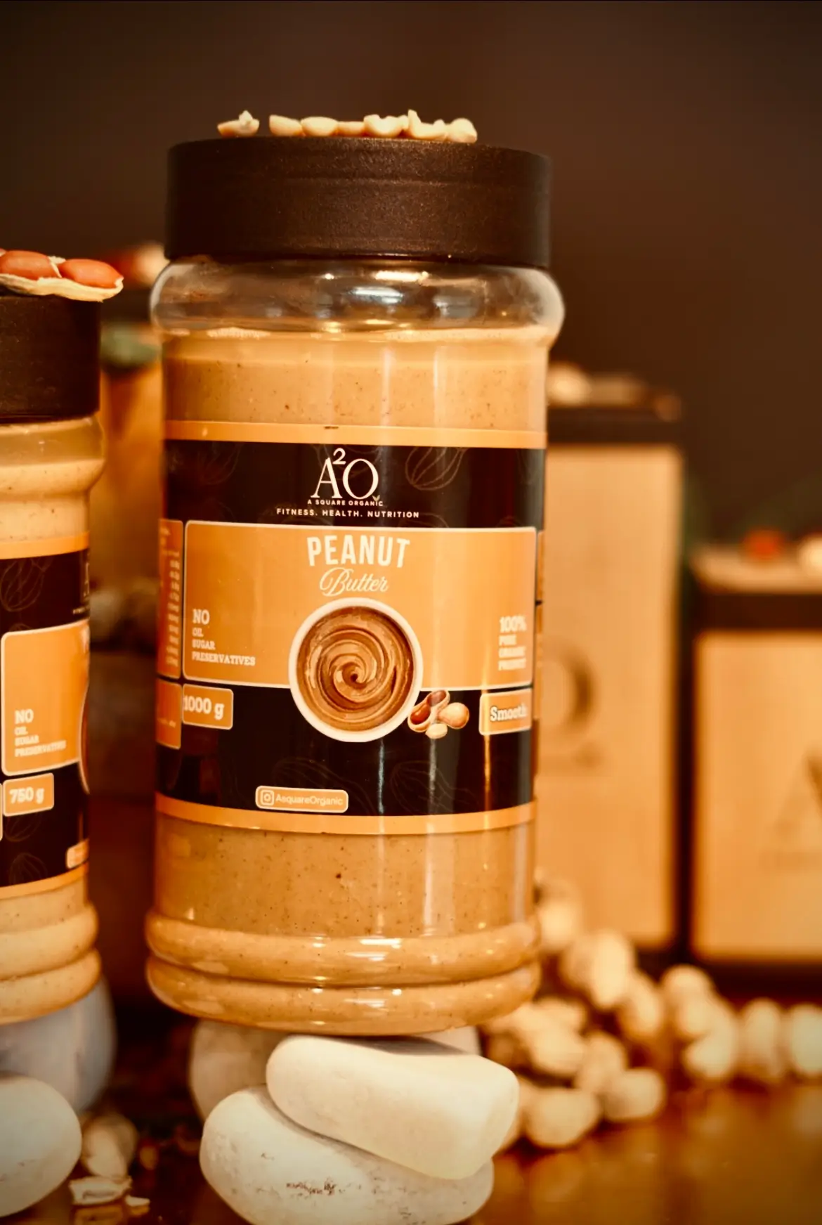homemade-chunky-peanut-butter-1kg